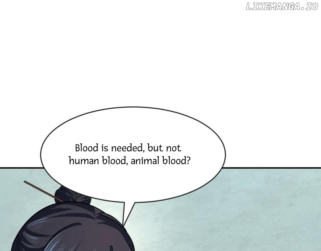 Era of the Haunted Chapter 203 - page 82